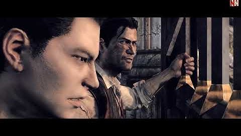 DOGGY The Evil Within Walkthrough Gameplay Playthrough by NikNikam CHAPTER 6 part 5