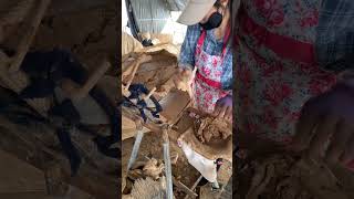 Traditional Life Hacks #shorts #art #handmade #viralvideo