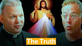You Don't Understand Divine Mercy Sunday | Fr. Chris Alar