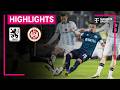 TSV 1860 München SV Wehen Wiesbaden Highlights 3 Liga MAGENTA SPORT