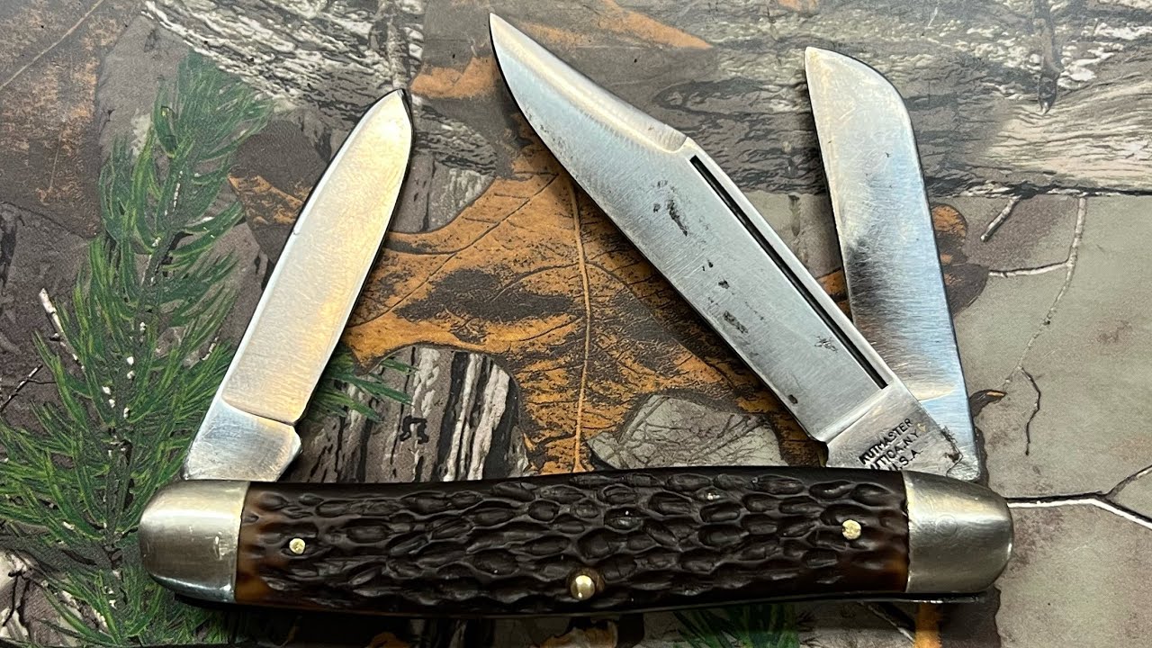 🇺🇸 Kutmaster Stockman 🇺🇸