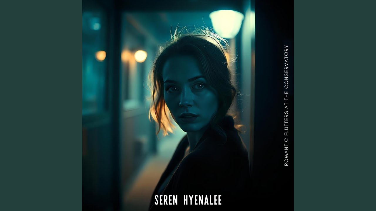 Romantic Flutters at the Conservatory (Original)