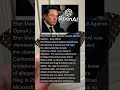 Elon Musk Ctrl-Alt-Defeated in OpenAI Lawsuit ... Jury Unanimously Throws Out Case | #news #shorts