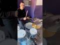 Bee Gees – Stayin’ Alive  #drumcover  #drum  #drums  #барабаны  #барабанщик  #набарабанах