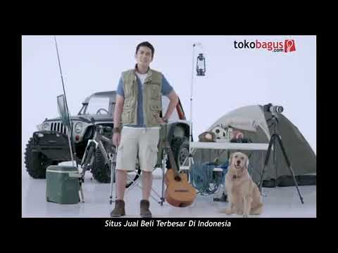 Iklan Tokobagus  (2012) @ Indosiar \u0026 RCTI