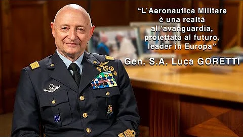 Cosa fanno All aeronautica?