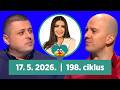Slagalica 17.5.2026. | 198. ciklus