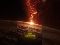 O SOL TEM TEMPESTADES MAIORES QUE A TERRA!