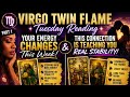 Part 1: #Virgo ♍️ You’re Entering A Whole New Energy #Timeline