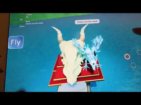 Fantasy forest RP be like