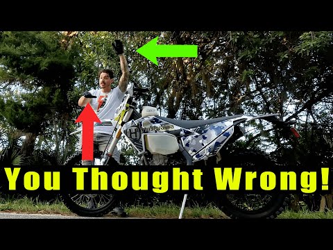 Wheelie Practice
