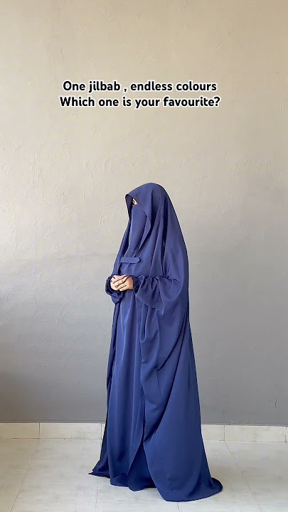 Saudi jilbab Order through what’s app 03152990818 #abaya #niqab #hijab #jilbab #new