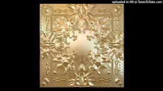 Kanye West   Jay Z  - Nig*as in Paris (Instrumental) (Official)