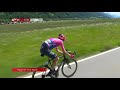Tour de Suisse 2019 - Stage 9 queen-stage in Goms
