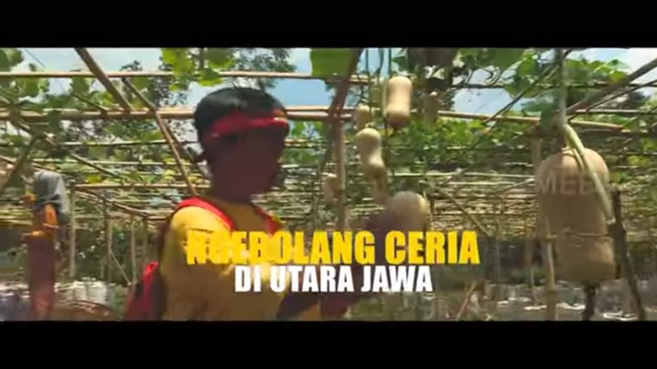 [FULL] Ngebolang Ceria Di Utara Jawa | BOCAH PETUALANG (28/01/22)