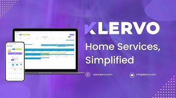 A Simple Field Service Management Software For Success | Klervo