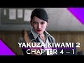 YAKUZA KIWAMI 2 - Gameplay Walkthrough Part 1 - Prologue ...