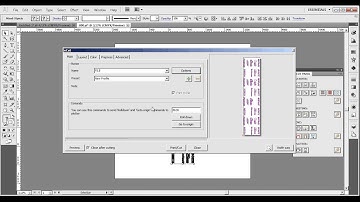 eCut for AI PLOTTER Plot Example 1
