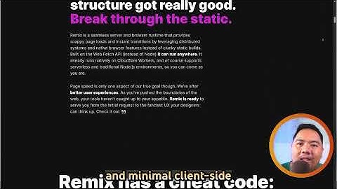 Next JS vs Remix vs Gatsby (2025) - Which One Is BEST?