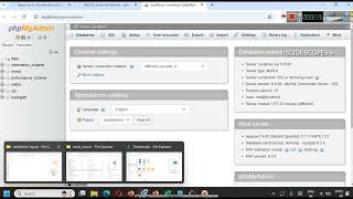 MySQL Day 2 For Data Analytics -  Installing Practice Database   Hindi / Urdu