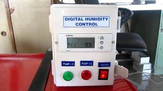 Humidifier