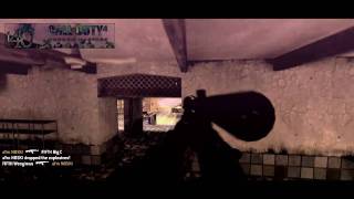 CoD4 | Jaffa @ i40