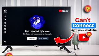 Youtube Cant Connect Right Now On Google Tv? Heres The Fix