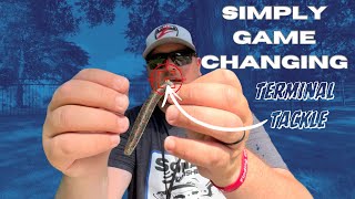 I’m REALLY Excited About Trying These Pieces Of TERMINAL TACKLE!!  (Potential Game-Changing Gear!) by SonarFishing 254 views 4 hours ago 8 minutes, 9 seconds