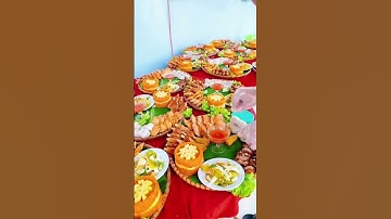 Món Ngon Đãi Tiệc: Khai vị vừa chiên vừa đãi #shorts