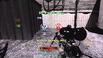 First Trickshot Playing Claw *UPDATE*