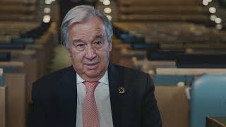 Famous Nations United Urgent Solutions for Urgent Times Profile