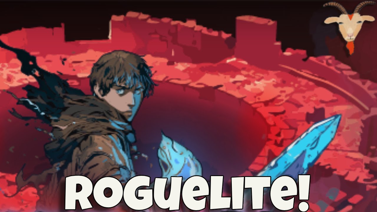 Someone Combined Hades & Loop Hero! | Rogue Loops - YouTube