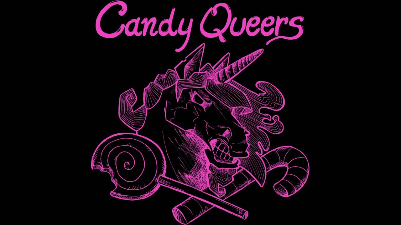 Watch Lay Me Down - Candy Queers on YouTube Watch Lay Me Down - Candy Queers on YouTube