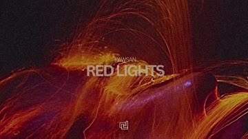 KAWSAN - Red Lights