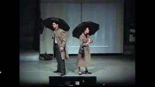 L.bernstein,Trouble In Tahiti Scene 4, Duet , Dinah Özay Günay