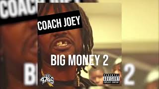 Coach Joey | FMB Dz Diss (Official Video)