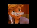 She is soo sweet 💖 #adrien #miraculous #ladybug #catnoir #fyp