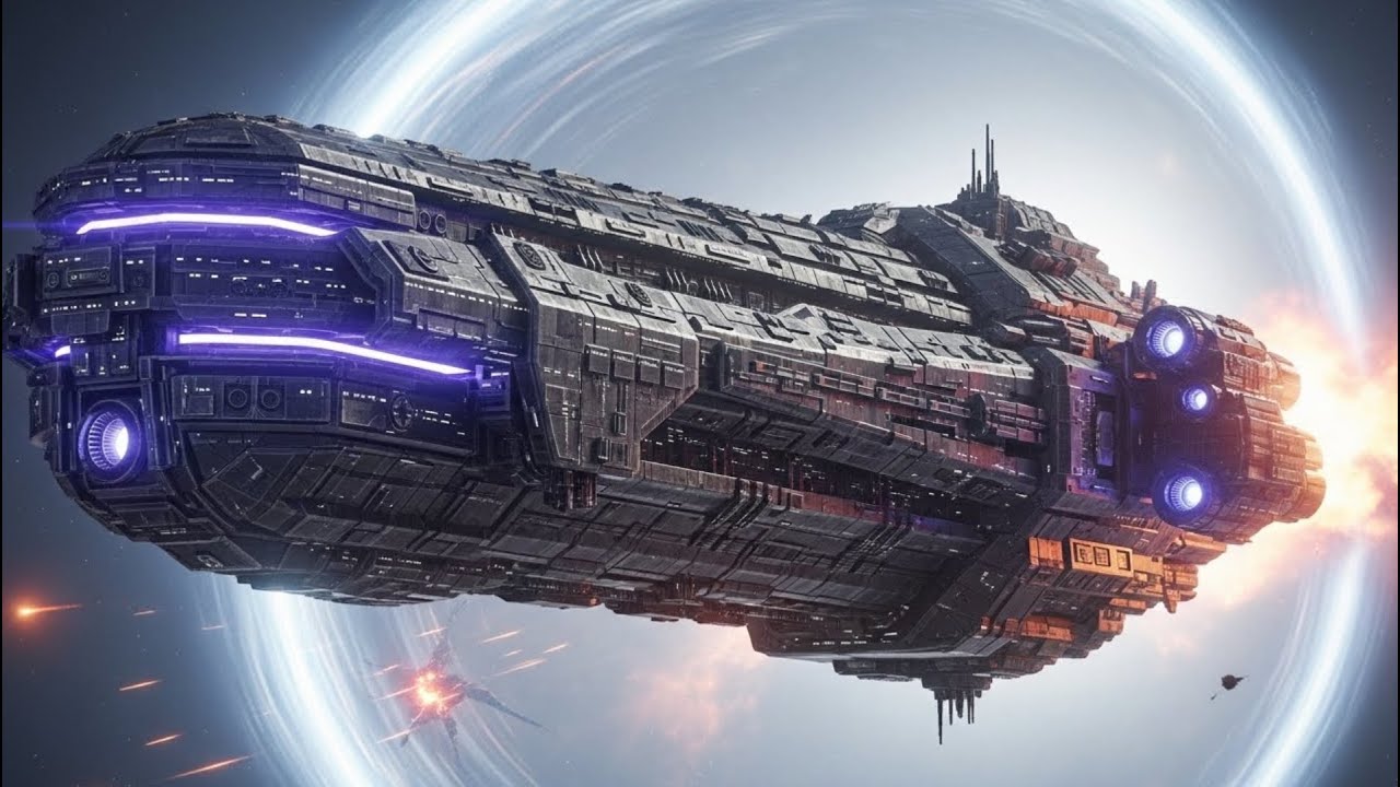 Humanity’s Arrival: Death for Oppressors, Life for the Fallen | HFY | Sci Fi Stories