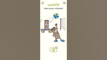 dop dop2 level 3778#shorts #gameplay #deleteonepart #slovetheanswer