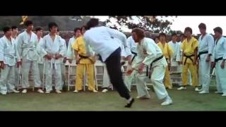 Bruce Lee Highlights HD