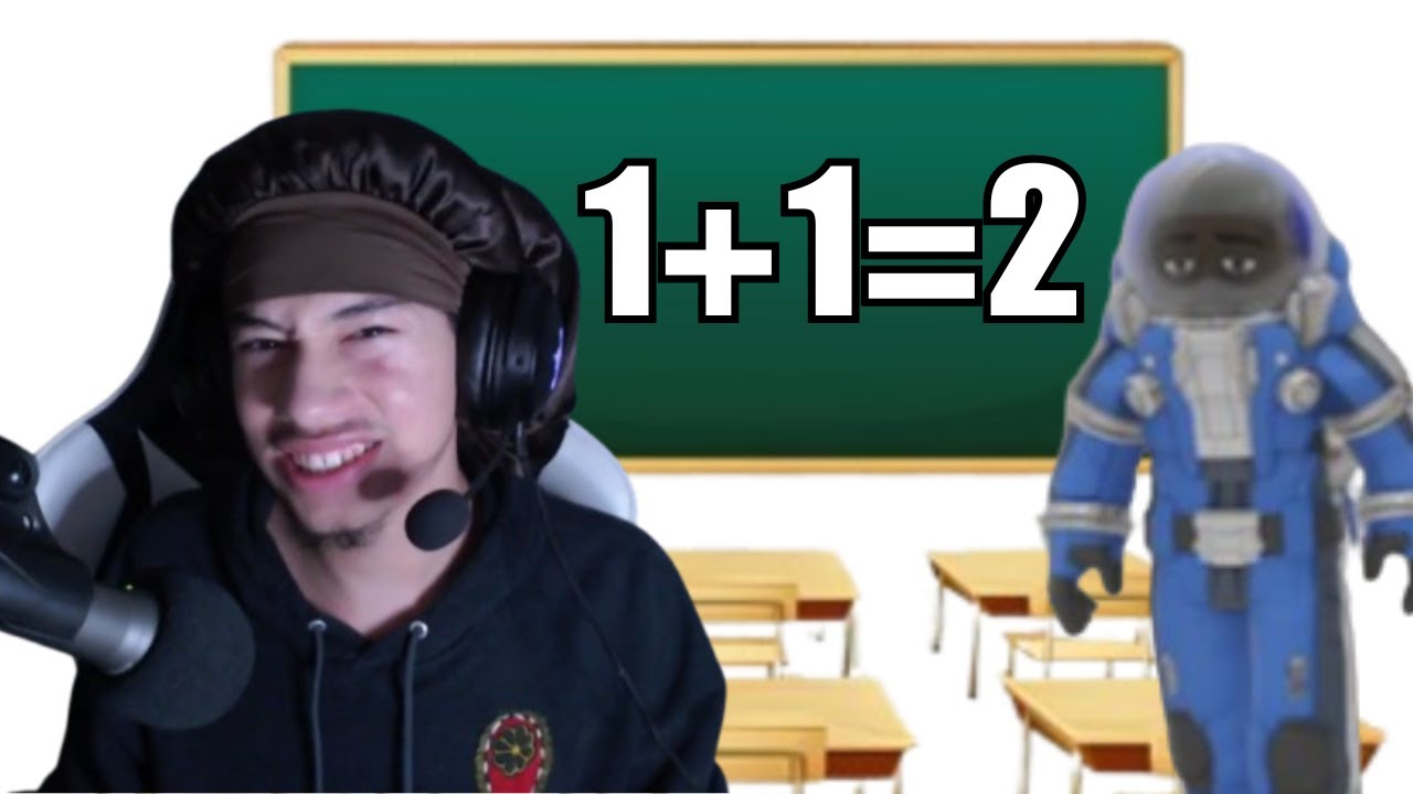 I let random people teach me how to play... | Lockdown Protocol FIRST playthrough