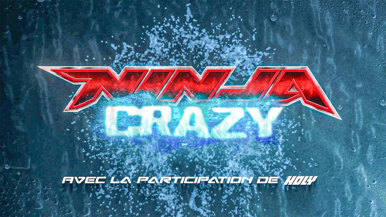 💦 WATER CRAZY EST DE RETOUR 💦 | Annonce Officielle (Samedi 22 Aout à 14h00)