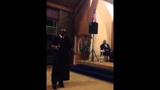 Clear View Christian Ministries