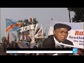 Congolese protests: tens of thousands call for elections as scheduled