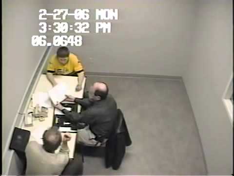 steven avery youtube interview brendan dassey police interview interrogation feb 26 steven avery youtube interview brendan dassey police interview interrogation feb 26