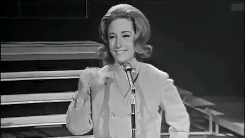Maybe I Know Lesley Gore FULL SONG ReEdit JAR-ReMi...