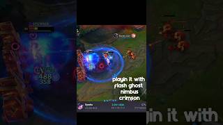 Storm Raider buff Patch 26.10 Anivia Mid Domination #anivia #leagueoflegends #riotgames #lolclips