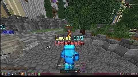 Hypixel  UHC Game  ,DianZanDouNB Cheater