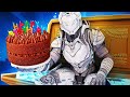 Trials of Osiris Birthday Stream Highlights