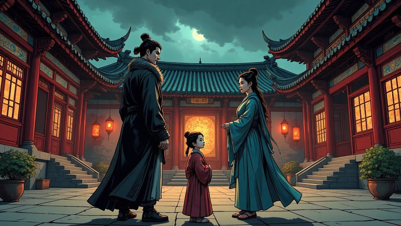 Mi esposo se enamoró de su cuñada viuda; quería ‘quedarse con el hijo y desechar a la madre’. Yo...